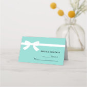 Bridal Gepersonaliseerd Dank u de Lijst van de Par (Voorkant)