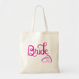 Bridal Hen Party Tote Bag