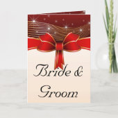 Bridal Kaart (Voorkant)