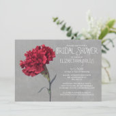 Bridal-natiestoestel Kaart (Staand voorkant)