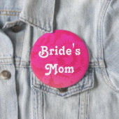 Bridal Party Button (In situ)