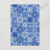 Bridal Shower Invitation Card (Dos)
