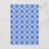 Bridal Shower Invitation Card (Dos)
