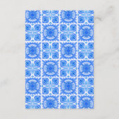 Bridal Shower Invitation Card (Dos)