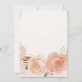 Bridal shower Invitation Template (Dos)