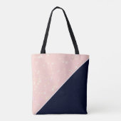 Bridal Tote Bag (Achterkant)