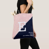 Bridal Tote Bag (Dichtbij)