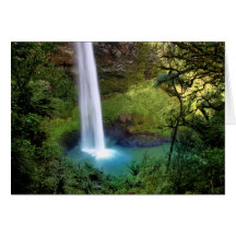 Bridal Veil Falls (Nouvelle-Zélande)