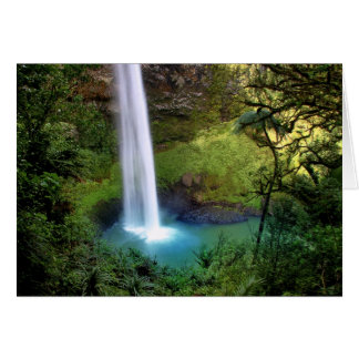 Bridal Veil Falls (Nouvelle-Zélande)