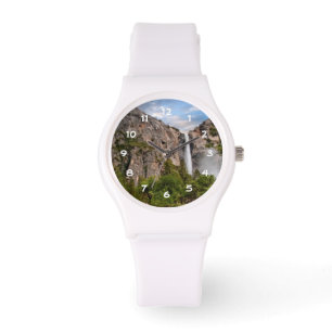 Bridal Veil Herfsten Horloge