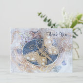 Bridal White Gold Elegant (Staand voorkant)