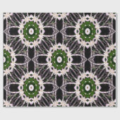 Bridal Wreaths... Cadeaupapier (Vlak)