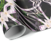 Bridal Wreaths... Cadeaupapier (Rol Hoek)