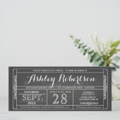  bridale  kaartenstijl kaart (Staand voorkant)