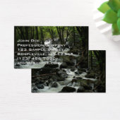 Bridalveil Creek à Yosemite National Park (Bureau)