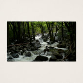 Bridalveil Creek à Yosemite National Park (Dos)