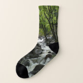 Bridalveil Creek à Yosemite National Park (Gauche - extérieur)