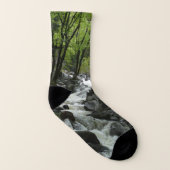 Bridalveil Creek à Yosemite National Park (Gauche intérieur)