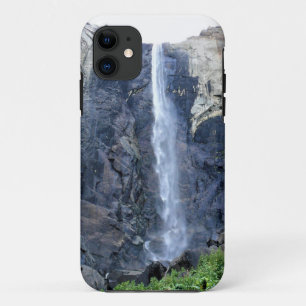 Bridalveil-Herfsten, Yosemite National Park, CA iPhone 11 Hoesje