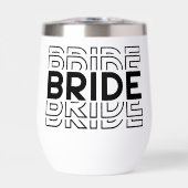 Bride (Voorkant)