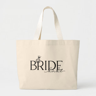 BRIDE À ÊTRE SAC FOURRE-TOUT