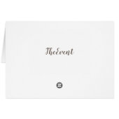 **BRIDE À ÊTRE** VOUS MONTRER AVEC AMOUR AUJOURD'H (Dos Horizontal)