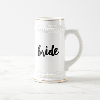 Bride Bierpul