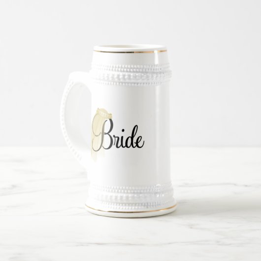 Bride Bierpul (Voorkant links)