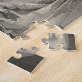  Bride, Bridal-portret met fotograaf Legpuzzel (Zijkant)