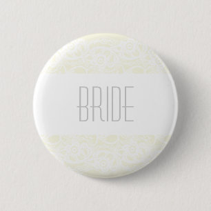 Bride Button v2 - Kies uw eigen kleur!