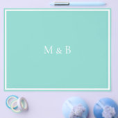 Bride Co Destination Wedding Party - Overzicht Flyer (Enkel)