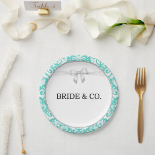 Bride & Co. Paper Bord