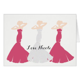 BRIDE CO Roos Bridal ben Mijn Bridesmaid Shower No