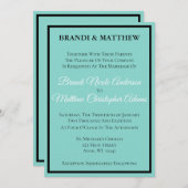 Bride & Co Wedding Suite Modern Ceremonie (Voorkant / Achterkant)