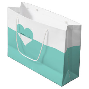 Bride & Company  Voor altijd jij & ik Bruiloftfees Groot Cadeauzakje