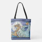 BRIDE DE SLEEPY HOLLOW, PALOMINO SHOULDER SAC FOUR (Dos)