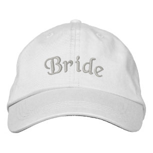 Bride Embroided Cute Wedding Pet