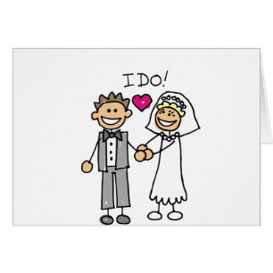 Bride- en Groom Exchange-berichten