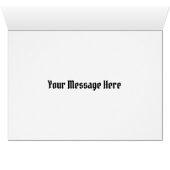 Bride en Groom Skulls (Binenzijde Horizontaal (Onderkant))