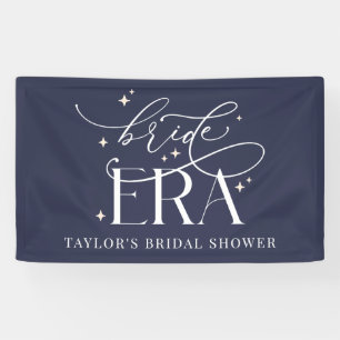Bride Era Achtergrond Banner