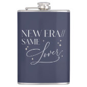 Bride Era Flask Heupfles (Voorkant)