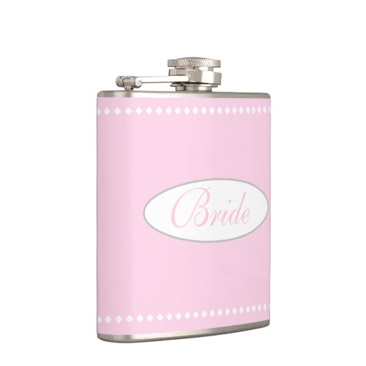 Bride Flask Heupfles (Rechts)