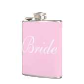 Bride Flask Heupfles (Links)
