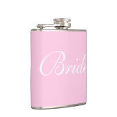 Bride Flask Heupfles (Rechts)
