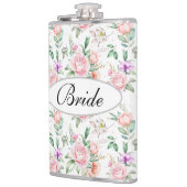 Bride Flask Heupfles (Links)