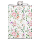 Bride Flask Heupfles (Achterkant)