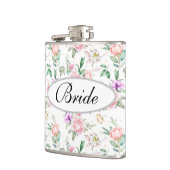 Bride Flask Heupfles (Links)
