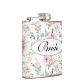 Bride Flask Heupfles (Rechts)