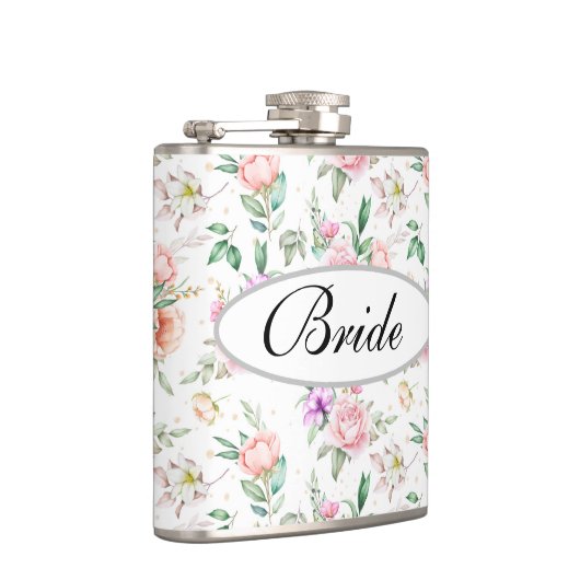 Bride Flask Heupfles (Rechts)