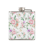 Bride Flask Heupfles (Achterkant)